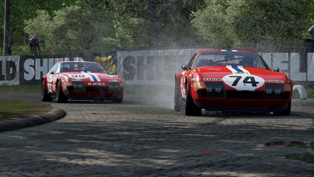 Project Cars 2 - Imagen 13